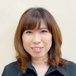 HAIR WORK南浦和店 店長 / 毛髪診断士|小林 和子の顔写真