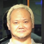 ジュークヘア 代表|ヘアケアリスト:永野 利昭さんの顔写真